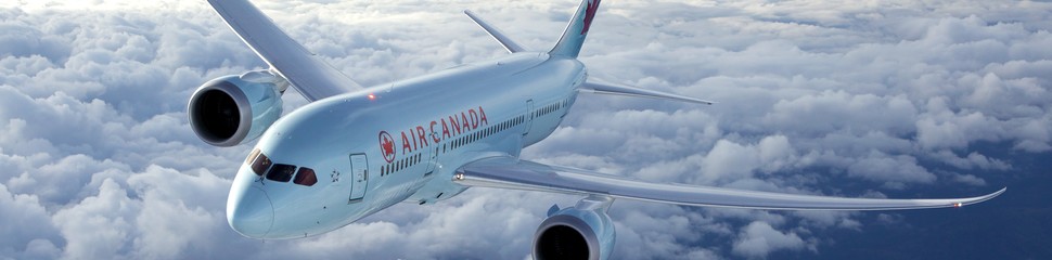 Air Canada
