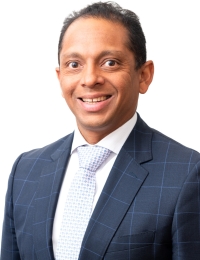 Karl Pires, CCCJ Governor