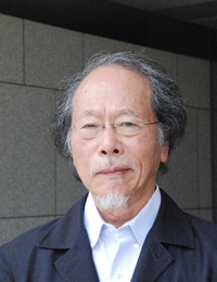 Nakatani Yoshio