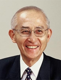 Susumu Kaminaga