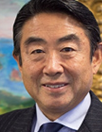 Terukazu Okahashi