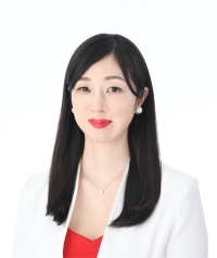 CCCJ Governor Ai Nakagawa