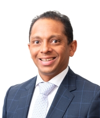 Karl Pires, CCCJ Governor