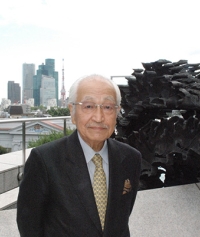 Tetsuro Masuda