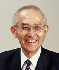 Susumu Kaminaga