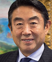 Terukazu Okahashi
